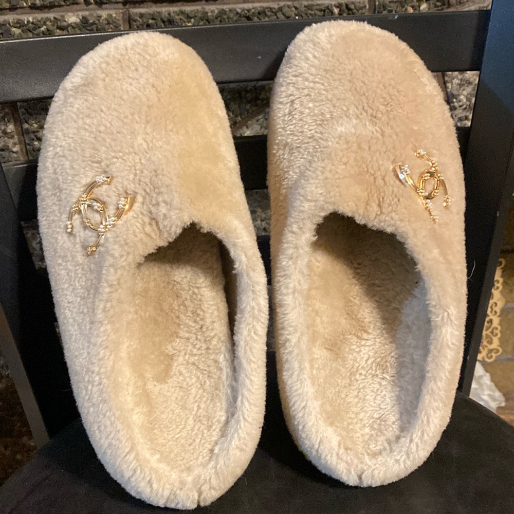 Chanel Mules - Picture 2 of 15